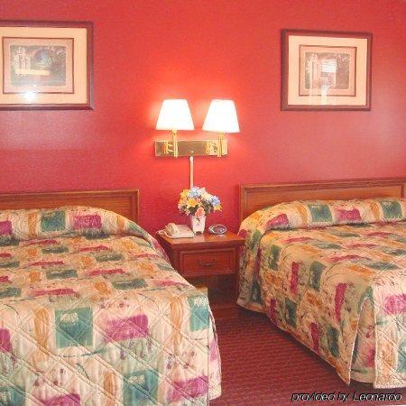 Budget Inn - Farmington Номер фото