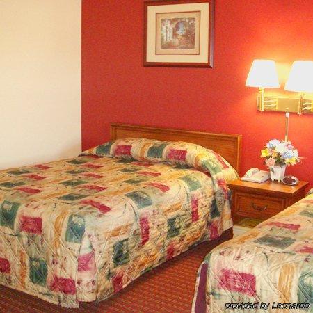 Budget Inn - Farmington Экстерьер фото