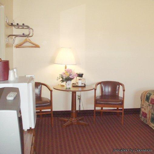 Budget Inn - Farmington Номер фото